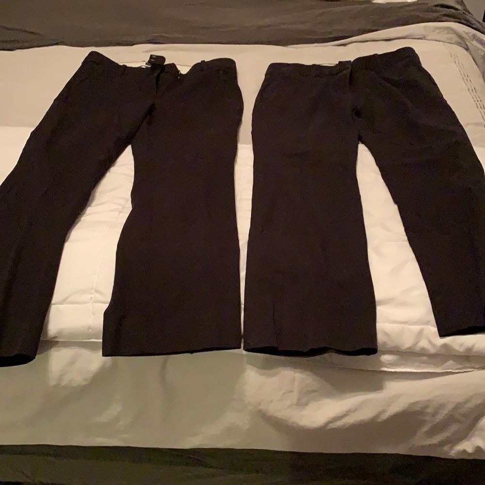 J. Crew dress pants